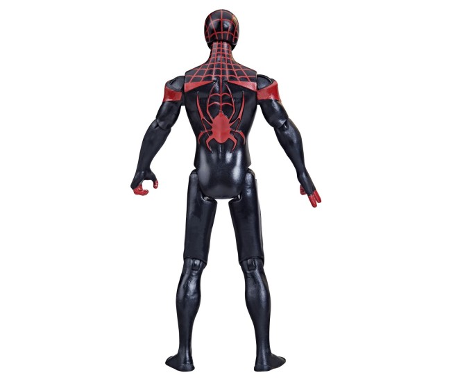 Spiderman epic hero figurina miles morales 10cm Spiderman epic hero figurina miles morales 10cm