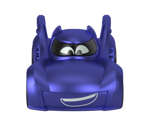 Fisher price batwheels masinuta metalica batmobile 1:55 Fisher price batwheels masinuta metalica batmobile 1:55