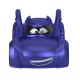 Fisher price batwheels masinuta metalica batmobile 1:55 Fisher price batwheels masinuta metalica batmobile 1:55