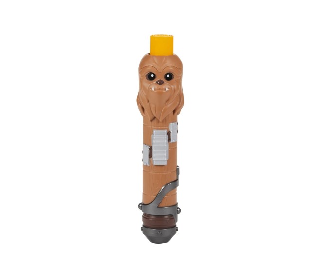 Star wars sabie laser chewbacca Star wars sabie laser chewbacca