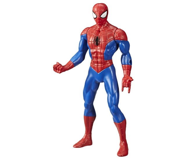 Marvel avengers figurina spider-man 24cm