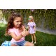 Barbie travel papusabarbie aniversare 50 de ani malibu blonda Barbie travel papusabarbie aniversare 50 de ani malibu blonda