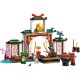 Lego ninjago templul spinjitzu al luptatorilor ninja 71831 Lego ninjago templul spinjitzu al luptatorilor ninja 71831