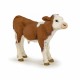 Papo figurina vitel simmental Papo figurina vitel simmental
