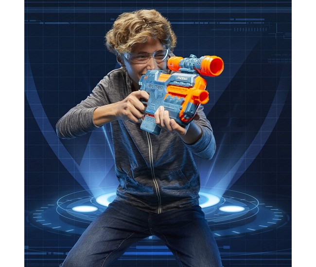 Nerf blaster elite 2.0 phoenix cs6 Nerf blaster elite 2.0 phoenix cs6