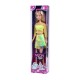 Steffi love papusa steffi neon style galben Steffi love papusa steffi neon style galben