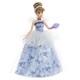 Disney princess papusa cenusareasa 30cm zi de nastere Disney princess papusa cenusareasa 30cm zi de nastere