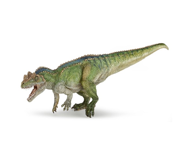 Papo figurina dinozaur ceratosaurus Papo figurina dinozaur ceratosaurus