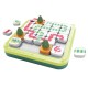 Joc educational puzzle sarpe Joc educational puzzle sarpe