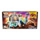 Monster jam mud blasters set aruncatoare de noroi Monster jam mud blasters set aruncatoare de noroi