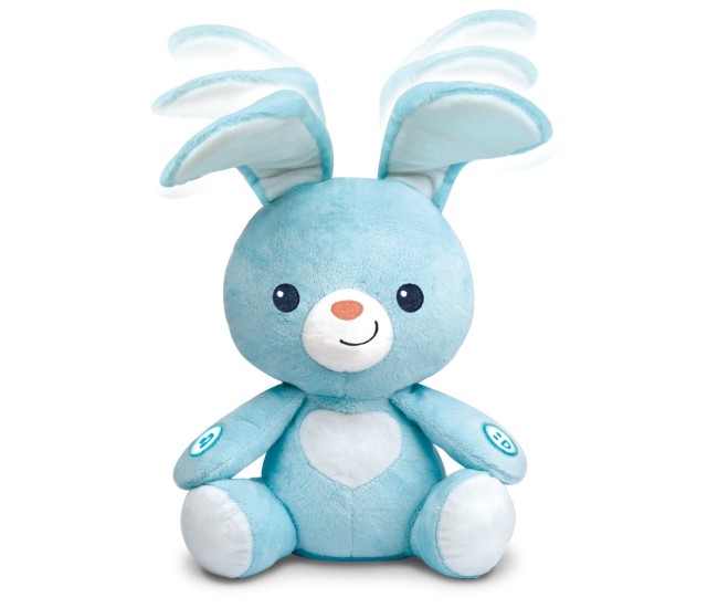 Winfun jucarie interactiva iepuras Winfun jucarie interactiva iepuras