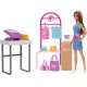 Barbie set barbie magazinul de imprimat Barbie set barbie magazinul de imprimat