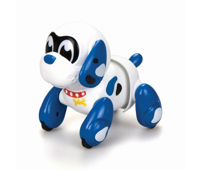 Catelus electronic robot ruffy Catelus electronic robot ruffy