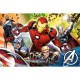 Puzzle trefl primo 24 super maxi disney marvel razbunatorii puternici Puzzle trefl primo 24 super maxi disney marvel razbunatorii puternici