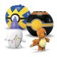 Pokemon mega set 4 bile echipa de foc Pokemon mega set 4 bile echipa de foc