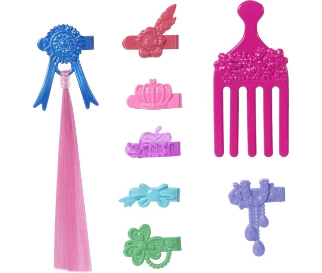 Barbie mysteries minunatul calut pepper Barbie mysteries minunatul calut pepper
