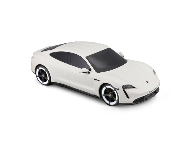 Maisto masinuta premium cu telecomanda 2.4ghz porsche taycan turbo s scara 1 la 24 Maisto masinuta premium cu telecomanda 2.4ghz porsche taycan turbo s scara 1 la 24