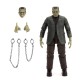 Jada figurina metalica frankestein 15cm Jada figurina metalica frankestein 15cm