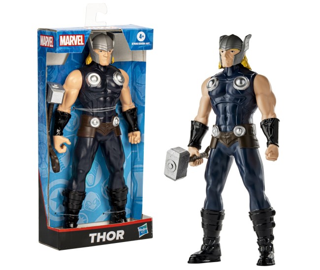 Marvel avengers figurina thor 24cm