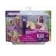Disney princess set de joaca grajdul regal al lui rapunzel papusa si accesorii