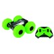Masina cu telecomanda exost 360 tornado verde Masina cu telecomanda exost 360 tornado verde