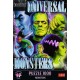 Puzzle trefl 1000 premium plus monstri