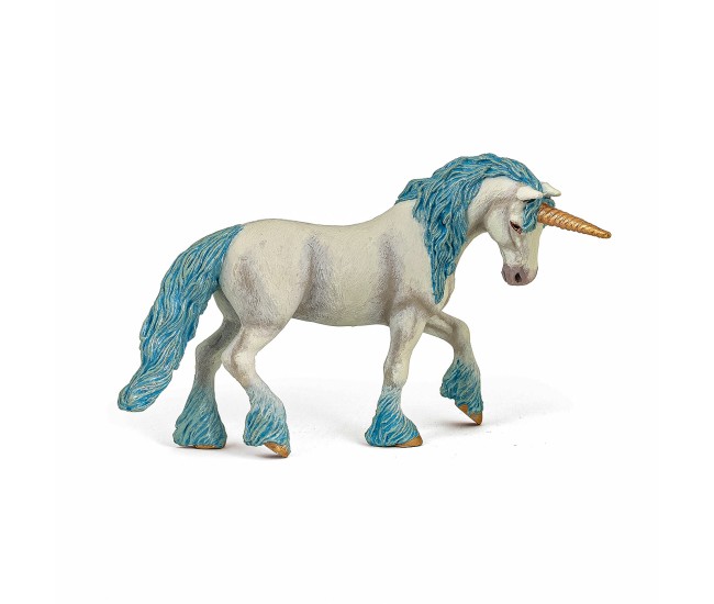 Papo figurina unicornul magic Papo figurina unicornul magic