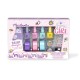 Martinelia super girl set pentru unghii si bratari Martinelia super girl set pentru unghii si bratari