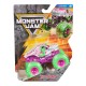 Monster jam nitro neon masinuta metalica thunderroarus scara 1 la 64 Monster jam nitro neon masinuta metalica thunderroarus scara 1 la 64