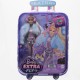 Barbie extra fly papusa barbie blonda la munte Barbie extra fly papusa barbie blonda la munte
