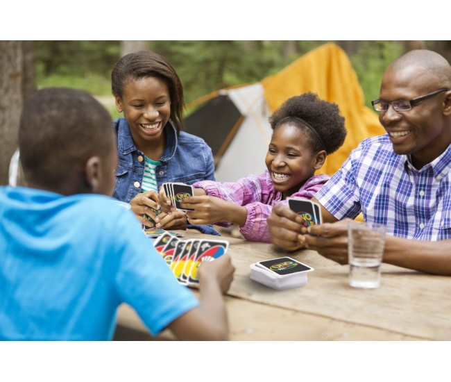 Joc de carti uno all wild Joc de carti uno all wild