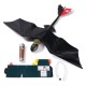Cum sa iti dresezi dragonul figurina dragon toothless zburator cu telecomanda Cum sa iti dresezi dragonul figurina dragon toothless zburator cu telecomanda