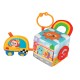 Winfun cub din material textil