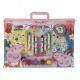 Set desen gentuta de creatie peppa pig Set desen gentuta de creatie peppa pig