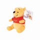 Jucarie de plus disney winnie the pooh 17cm Jucarie de plus disney winnie the pooh 17cm