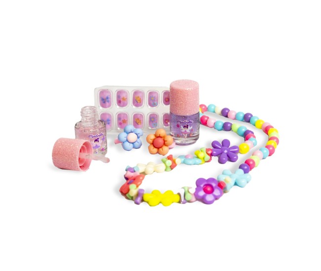 Martinelia magic ballet set infrumusetare