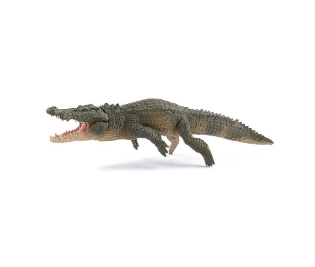 Papo figurina crocodil de apa sarata Papo figurina crocodil de apa sarata