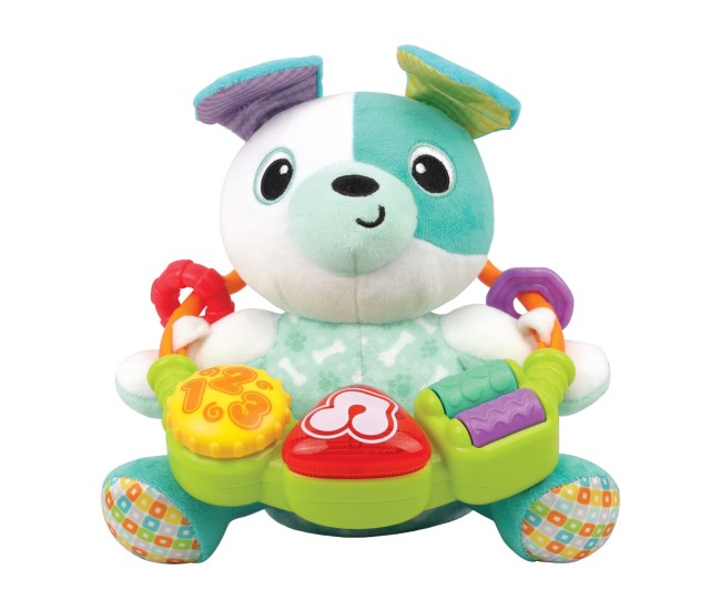 Winfun catelus joaca-te cu mine