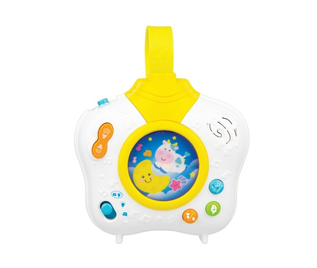 Winfun proiector cu lumini si sunete Winfun proiector cu lumini si sunete