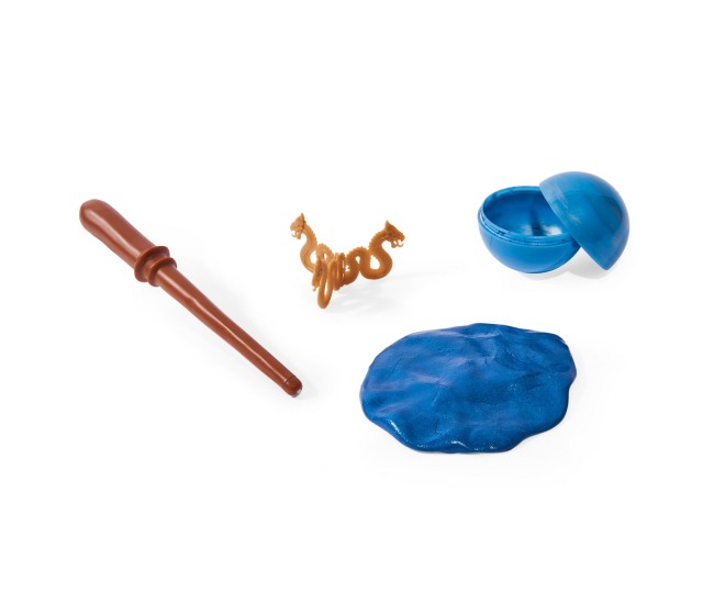 Harry potter glob potiuni magice albastru Harry potter glob potiuni magice albastru