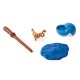 Harry potter glob potiuni magice albastru Harry potter glob potiuni magice albastru