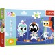 Puzzle trefl 60 planeta milo intalnire cu milo Puzzle trefl 60 planeta milo intalnire cu milo