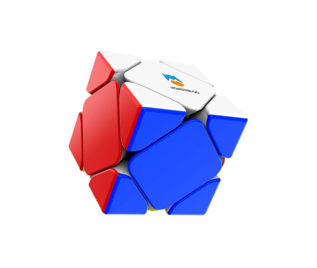 Cub gan monster go mg skewb premium Cub gan monster go mg skewb premium