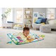 Fisher price covoras cu activitati Fisher price covoras cu activitati