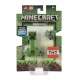 Minecraft craft a block figurina creeper 8cm Minecraft craft a block figurina creeper 8cm