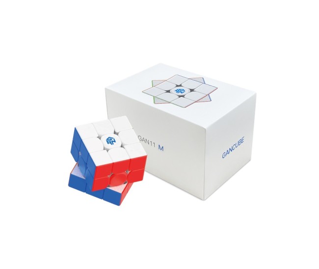 Cub gan 11 m Cub gan 11 m