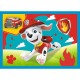 Puzzle trefl 4in1 patrula catelusilor echipa Puzzle trefl 4in1 patrula catelusilor echipa