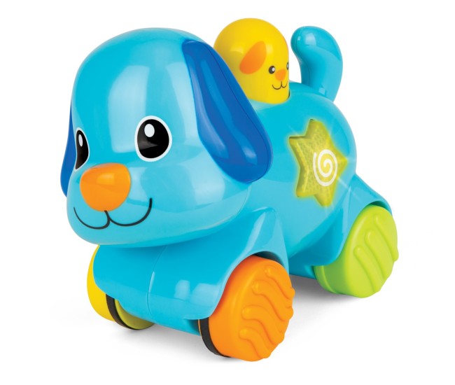 Winfun catelus interactiv