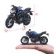Maisto motocicleta metalica editie speciala yamaha mt07 scara 1 la 18 Maisto motocicleta metalica editie speciala yamaha mt07 scara 1 la 18