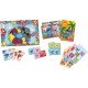 Trefl disney stitch set de jocuri mix and play 8in1 Trefl disney stitch set de jocuri mix and play 8in1